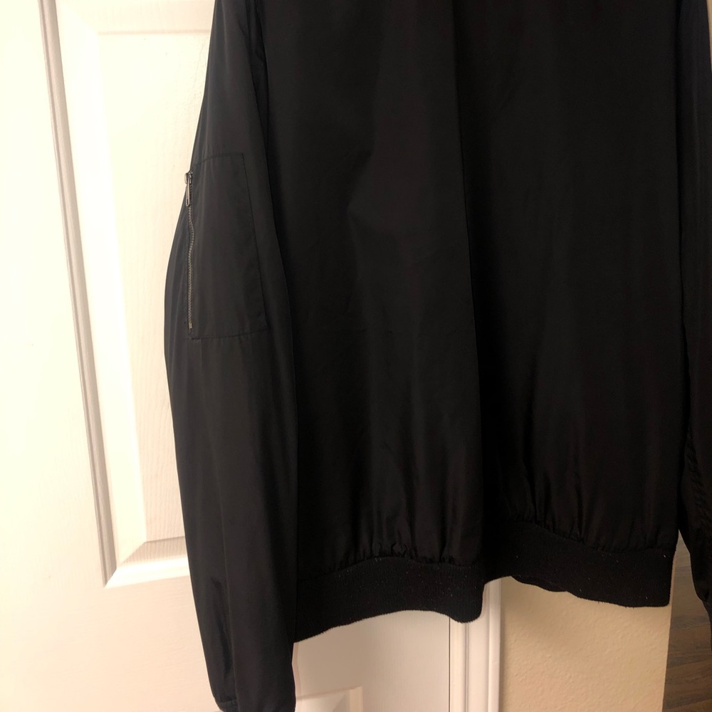 Bomber Jacket - Picture 2 of 3